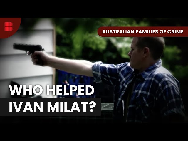 Crime Dynasty or Innocent Family? | Australian Families of Crime | Crime Documentary