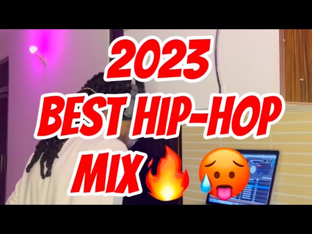 2023 Best Hip-hop Mix FT Drake, Kendrick Lamar, Jay z, J.Cole, Lil Baby,Nick Minaj,Cardi B,Sexxy Red