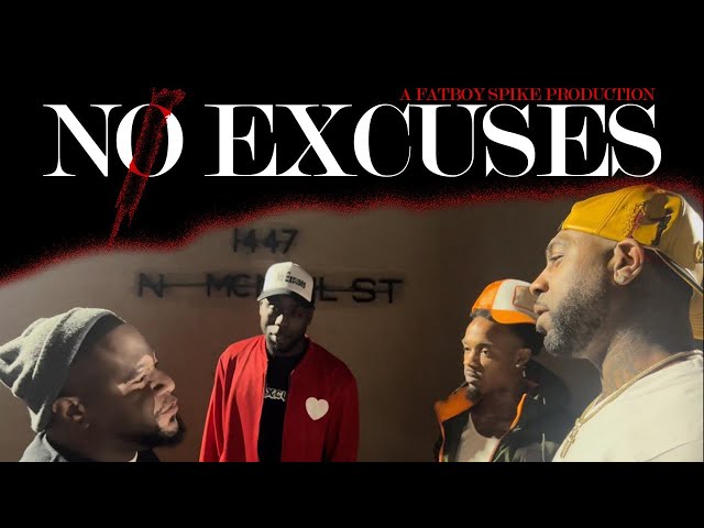 Memphis Hood Movie: No Excuses