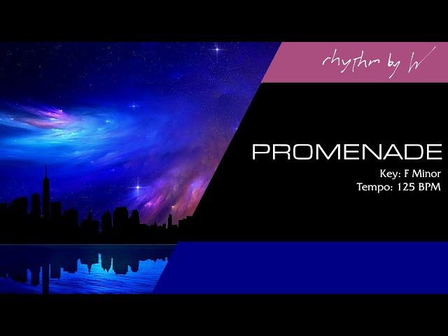 [FREE] Rhythm by W - Promenade (Violin Hip-Hop Beat, 125 BPM) (CONTAINS SAMPLE)