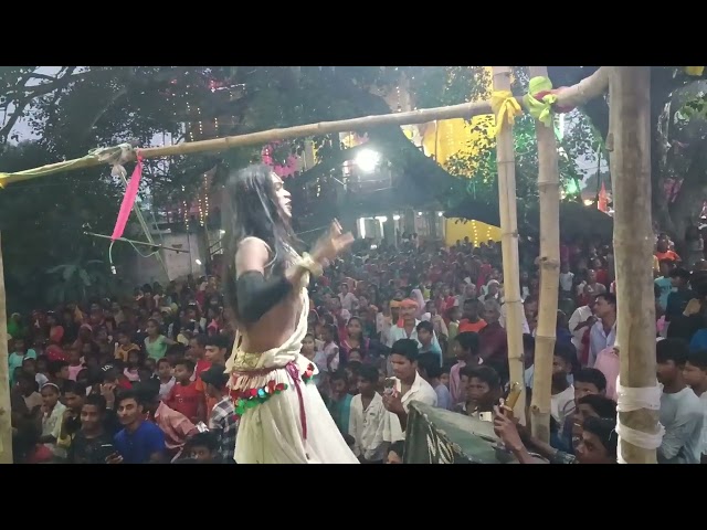 #dance saiya ji niche ham upar se Bareilly batana the super se#newbhojpurisongmilanaasmanmehoi 💓💞💗🌹👍