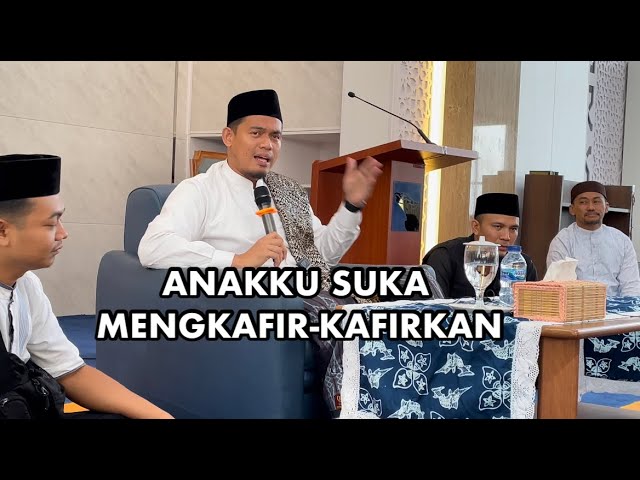 BUYA ARRAZY HASYIM, GIMANA CARANYA AGAR ANAKKU KEMBALI?