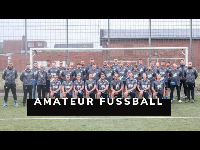 Amateur Fußball - Die Doku