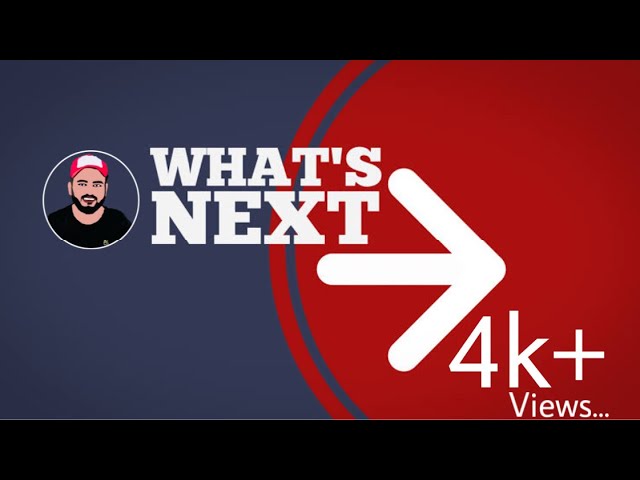 What's NEXT..? |AJi Vlogs