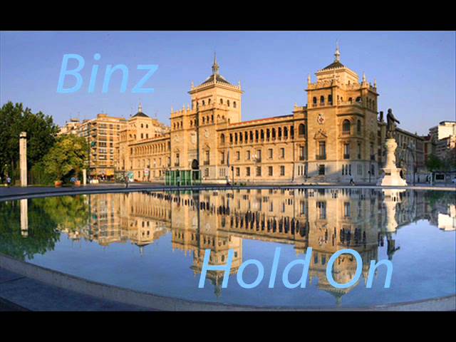 Binz - Hold On (Symphonic Poprock)