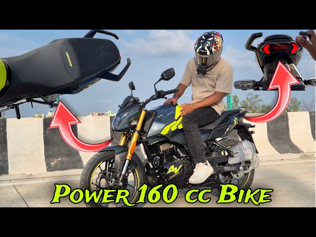 HERO Xtreme 160R 4V Detailed Review 🔥