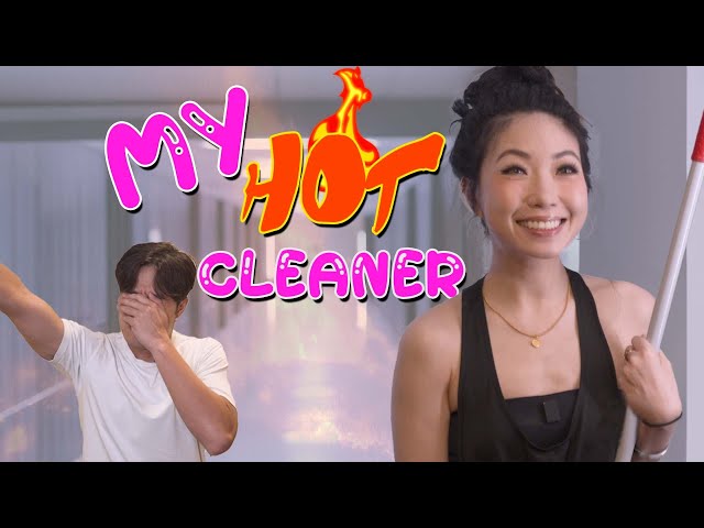 My Hot Cleaner