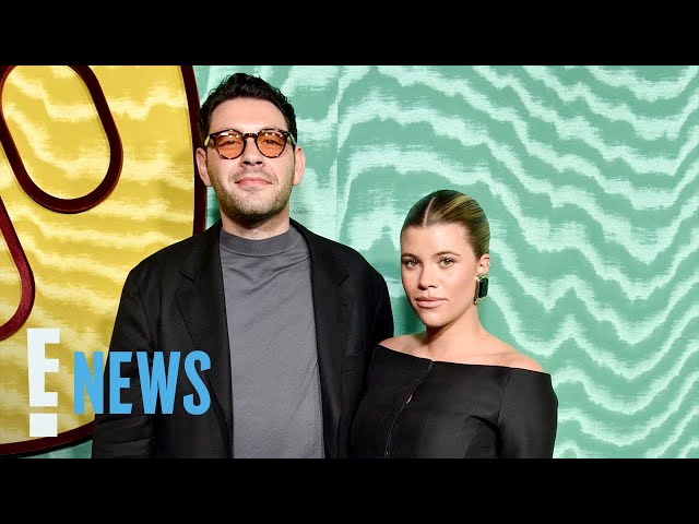 Sofia Richie Welcomes DAUGHTER With Elliot Grainge | E! News