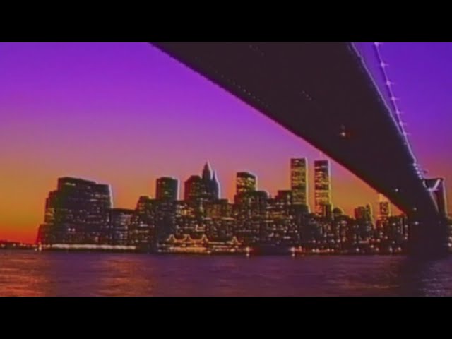 Ｂｕｓｙ　Ｌｉｆｅ　－　Ｇｏｏｄ　Ｍｏｒｎｉｎｇ　    Ｎｅｗ　Ｙｏｒｋ　９０ｓ [ｖａｐｏｒｗａｖｅ]