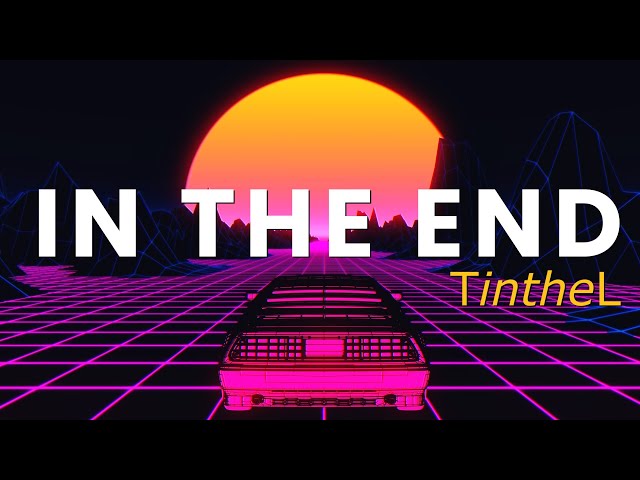 LINKIN PARK - IN THE END - TintheL (SLAP HOUSE COVER)🔥🔊🔥