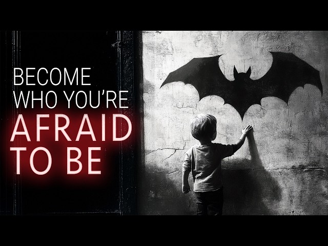 The psychology of your life story: Dark Knight insights