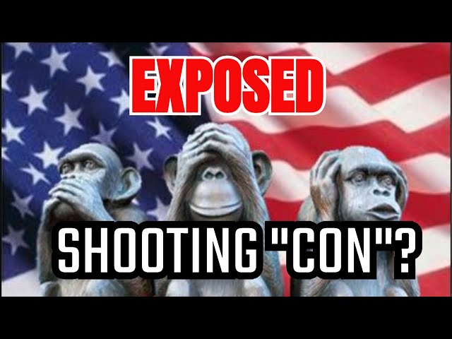 💥What NOBODY Is Talking About From Trump Shooting 💥What DISAPPEARS Matters💥