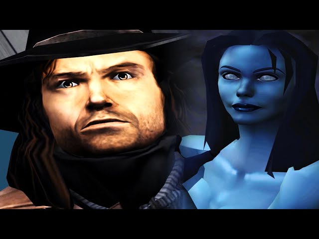 Van Helsing All Cutscenes | Full Game Movie (PS2, XBOX)