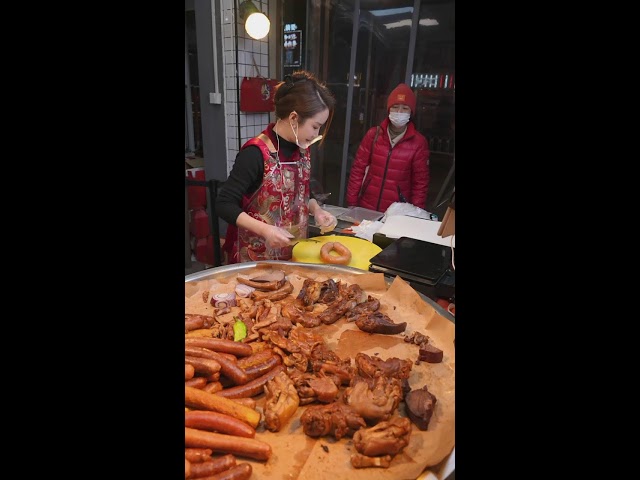 chinese street food