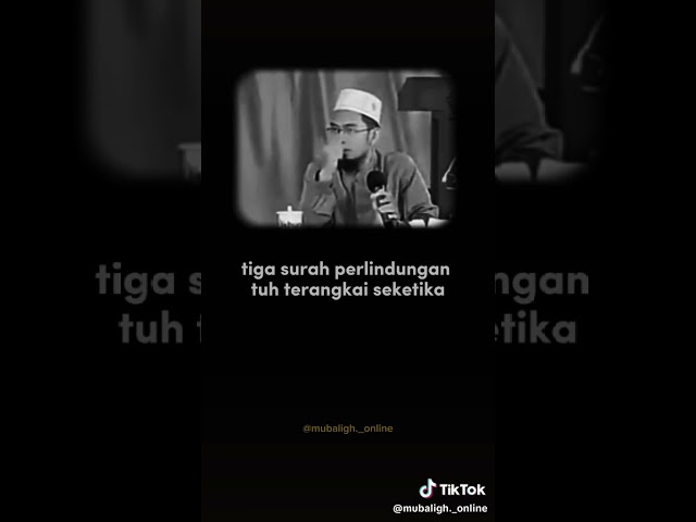 Zikir Sebelum Tidur bersama ustadz Adi Hidayat