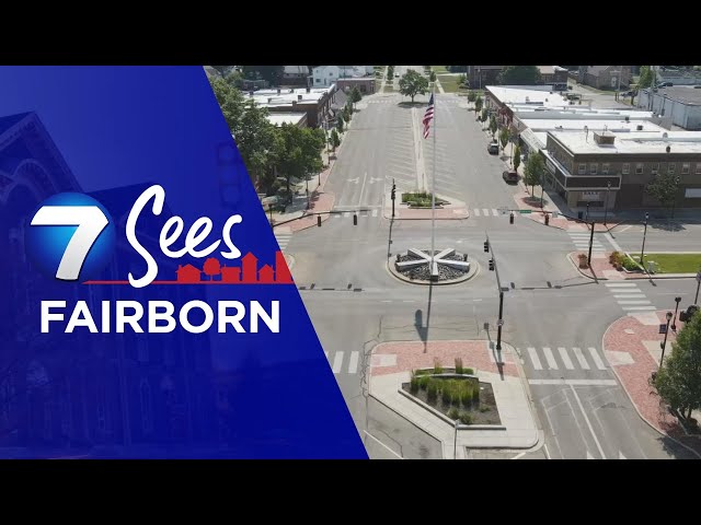 7 Sees Fairborn | WHIO-TV