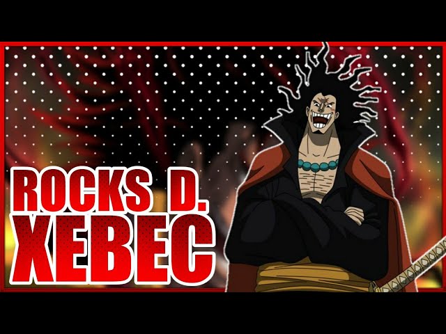 How much Strong Rock's D Xebec | Power Explain Hindi