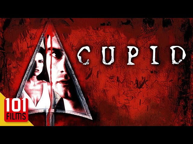 Cupid (1997) | Full Thriller Movie - Zach Galligan, Ashley Laurence