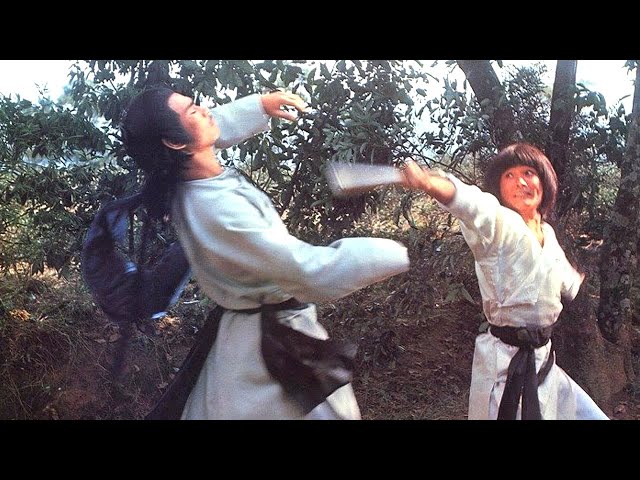 The Shaolin Fist || Best Chinese Action Kung Fu Movies In English