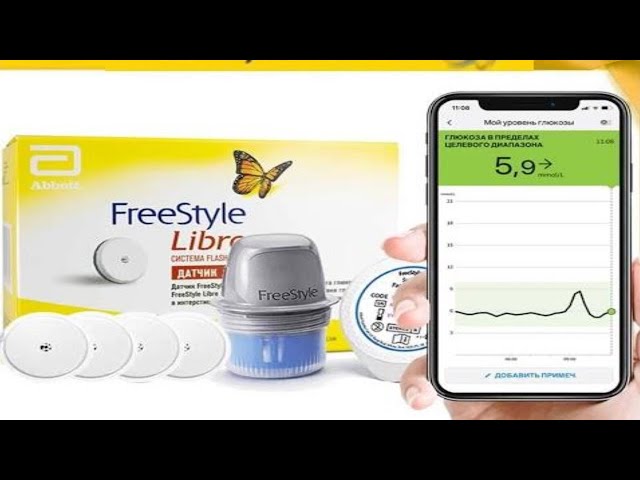 What is the best blood sugar monitor