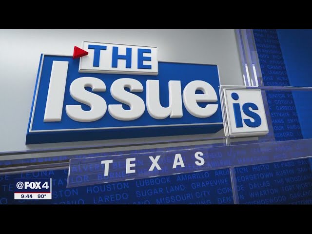 Texas: The Issue Is - Air conditioning in Texas prisons