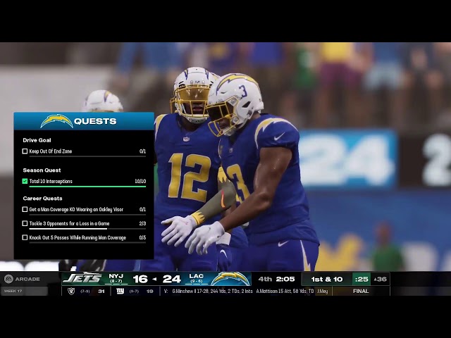 🔴LIVE MADDEN25 Travis Hunter CB build Gameplay|Leading Corner😨|Dont Miss!!!🔞#madden25