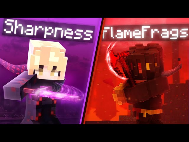 My Greatest Minecraft PvP Battle