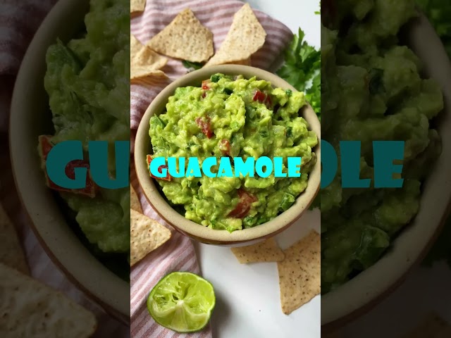 Why You Should Never Feed Your G-Wagon Guacamole