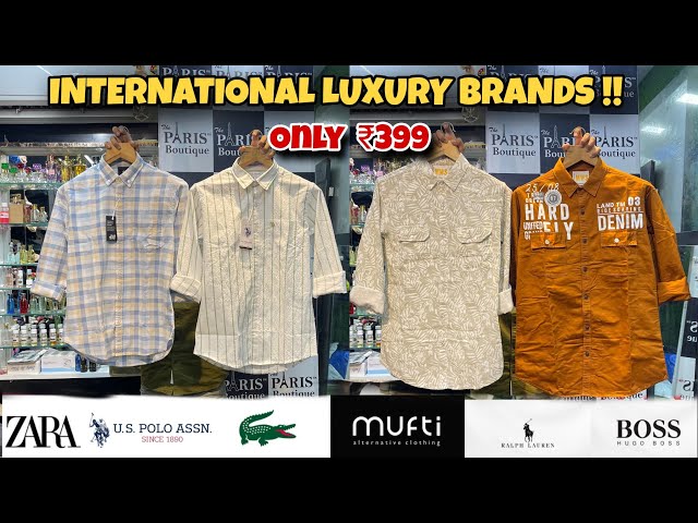 100% Branded Clothes Shop  | Store Articles | Upto 70% OFF | All Brands Available I Puma