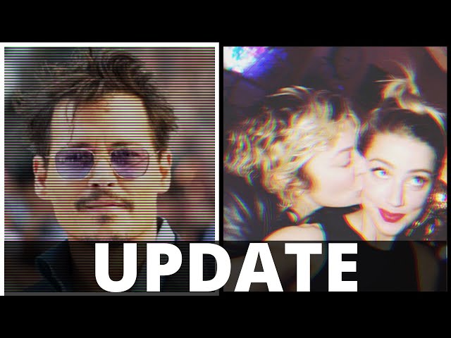 Johnny DEPP v Amber HEARD: Amber's Makeup Artist's FORCED To Testify