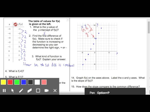 Untitled Screencast - Edited