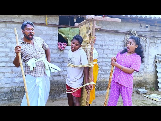 Injah Dil Kumblu ena/New Santali Comedy Video/Santali Video/Bahadur Soren Comedy/Bs Entertainment