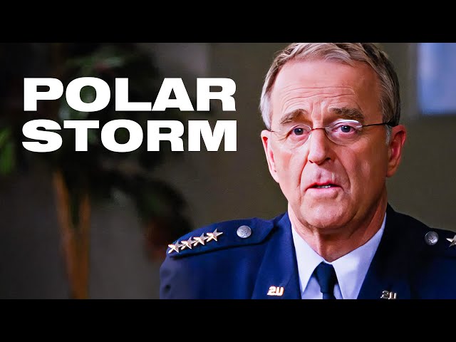 Polar Storm | Adventure Movie