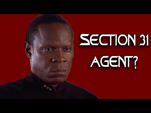 The Hidden Truth Behind DS9 That Changes Everything