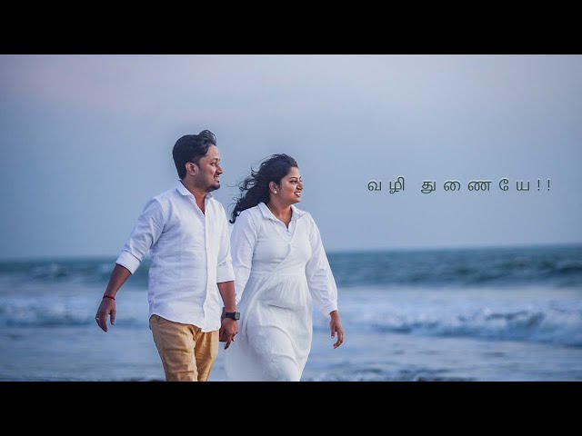 Dinesh & Sathya | Outdoor shoot | Team 1.8 Photography