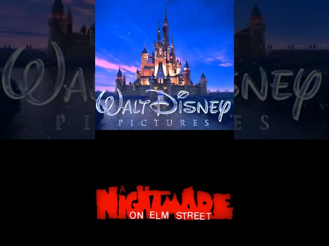 Disney’s A Nightmare on Elm Street?! #horrormoviepodcast #horrorpodcast #podcast #disney