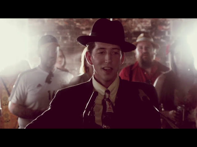 Pokey LaFarge - "Central Time" (Official Lo-Fi Cherokee Music Video)