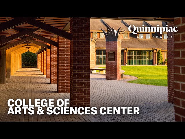 360 Tour: College of Arts & Sciences