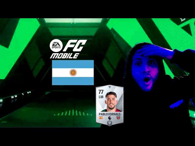 I OPENED 10x #Rulebreakers special packs #fcmobilefifa  #fc24