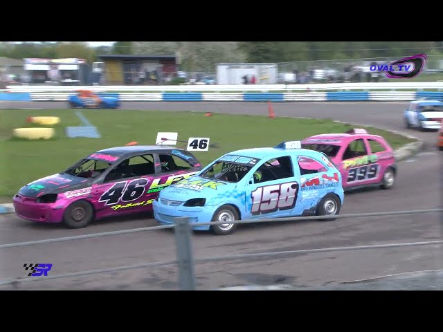 Swaffham Raceway 2023 Trailer Part 1