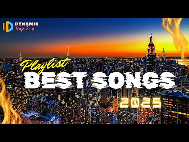 Best Music 2025 🎶 Best Trending Songs of the Year ~ Playlist Songs You Can’t Miss (Top Hit Playlist)