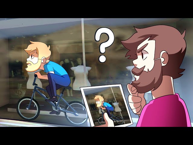 GTA 5 Hide and Seek with Bikes Using Only Pictures As Clues!