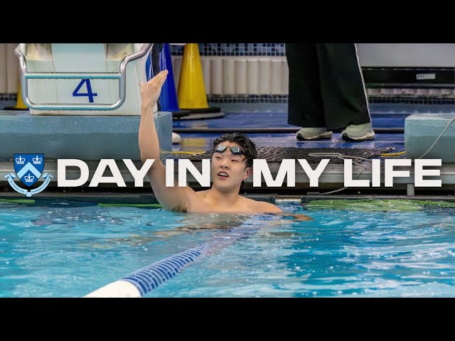 [kor/eng] Columbia University Vlog 컬럼비아 대학 브이로그 | Day in my Life as an Ivy League Student Athlete