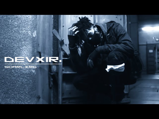 scarlxrd - DEVXIR. | Edit