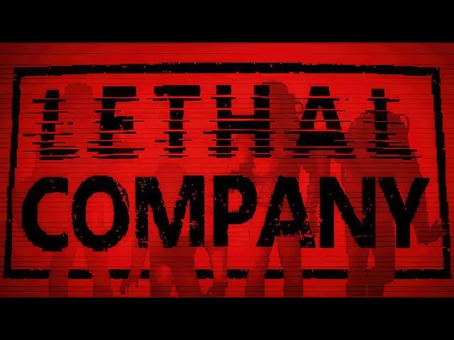 lethal company with the homies - 18