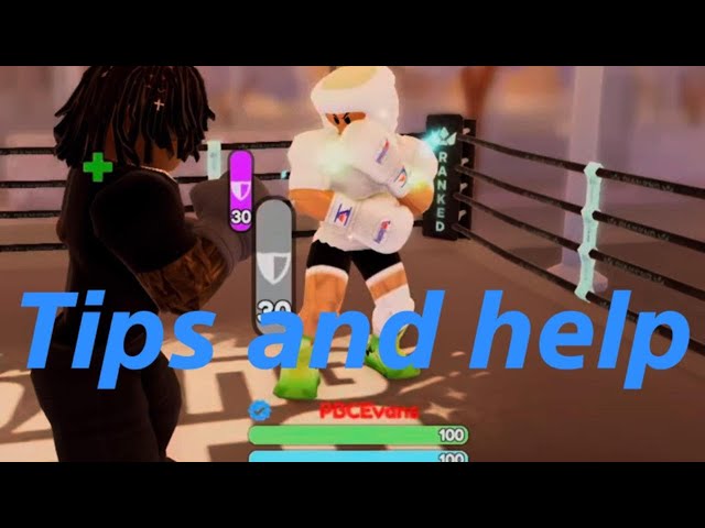 ( Requested ) Tips to beat Diamonds  & Emeralds in Boxing Beta