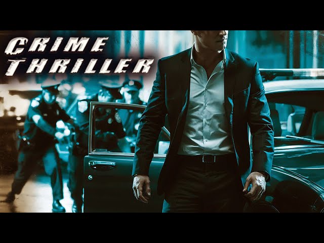 He had to break the strict code of the criminal world! Crime Thriller Movies | English HD