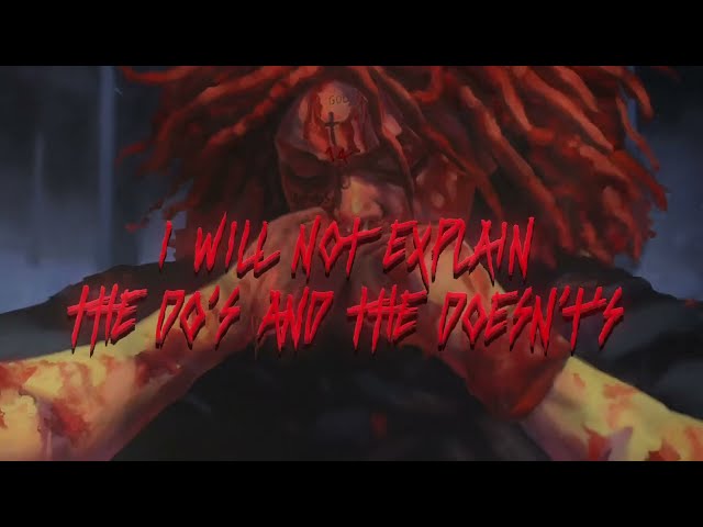 Trippie Redd – 7am in Ohio (Official Lyric Video)