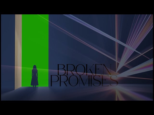 BROKEN PROMISES | Acid Pop