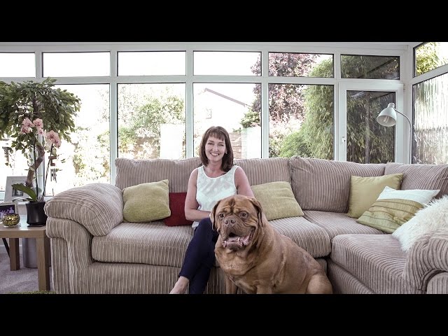 Insullite Conservatory Roof Testimonial Review 1